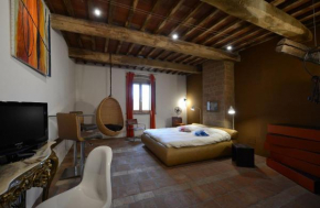 Morelliana4Rooms Scansano